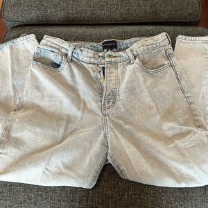 Lucky Brand🍀Light Wash Denim Jeans